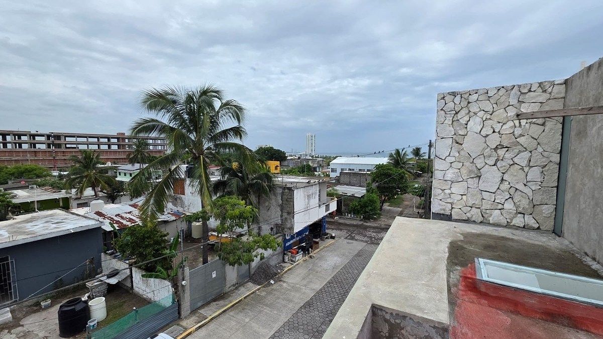 Casa em Playa de La Libertad, Alvarado, foto 11 de 14