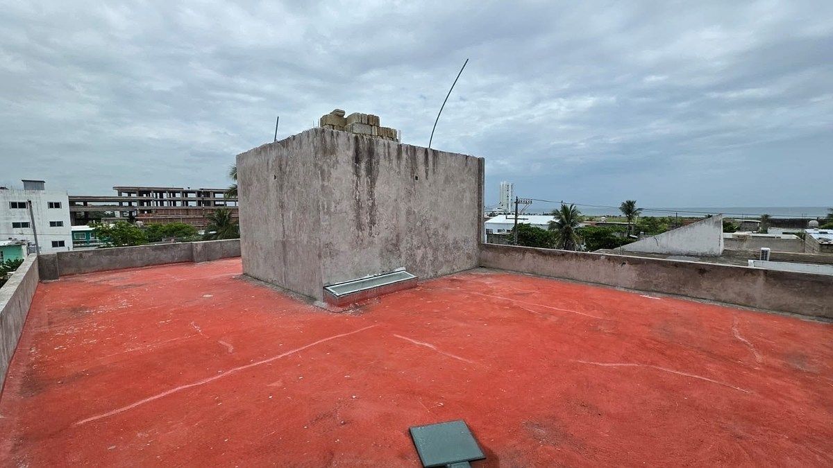 Casa em Playa de La Libertad, Alvarado, foto 12 de 14