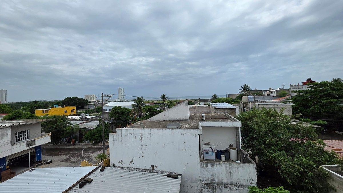 Casa em Playa de La Libertad, Alvarado, foto 14 de 14