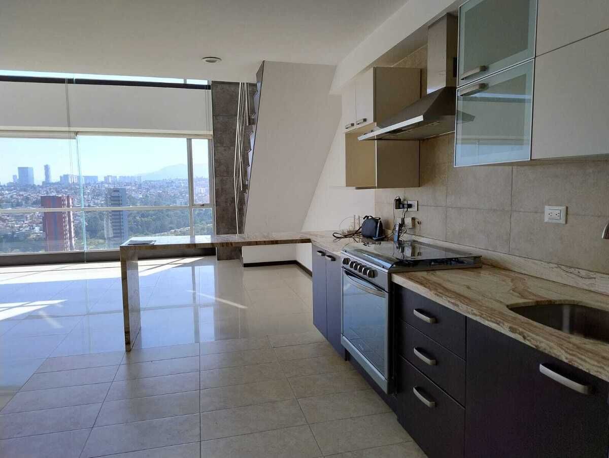Apartment in Jesús del Monte, Huixquilucan, photo 2 of 43
