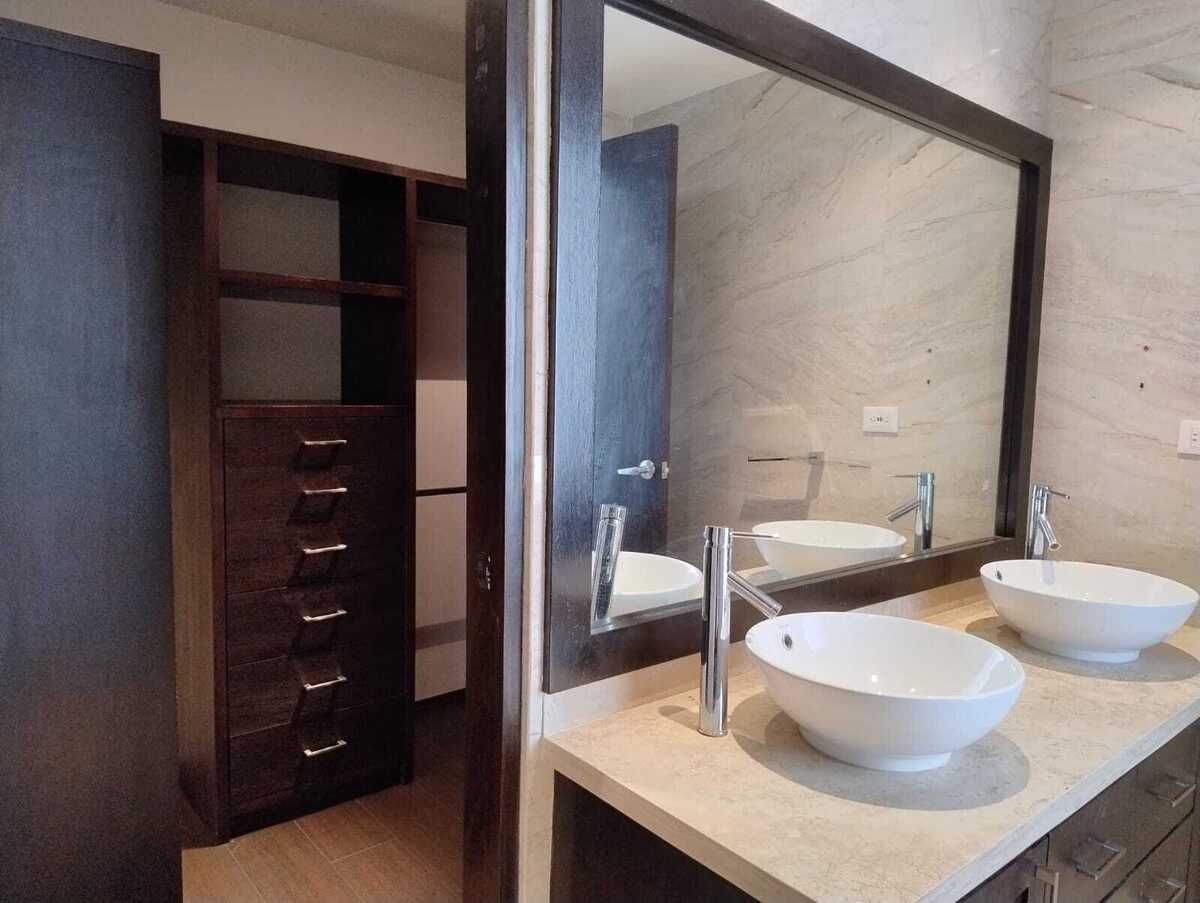Apartment in Jesús del Monte, Huixquilucan, photo 19 of 43