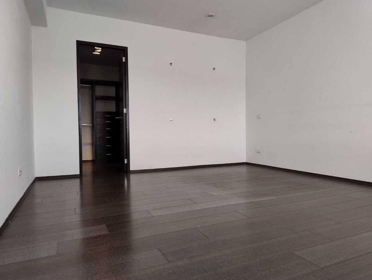 Apartment in Jesús del Monte, Huixquilucan, photo 21 of 43