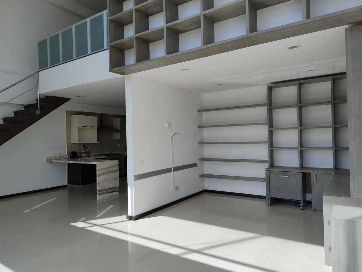 Apartment in Jesús del Monte, Huixquilucan, photo 11 of 43