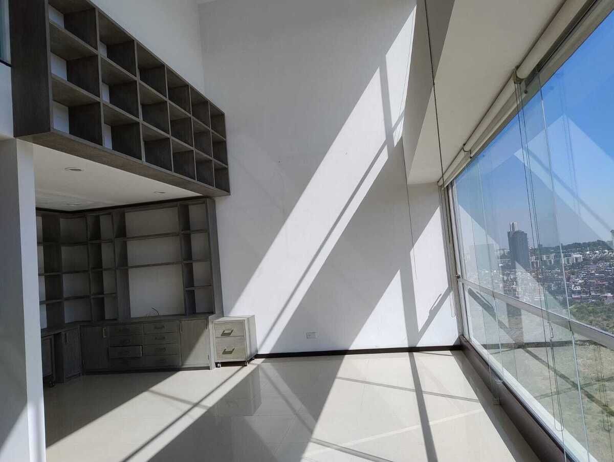 Apartment in Jesús del Monte, Huixquilucan, photo 8 of 43