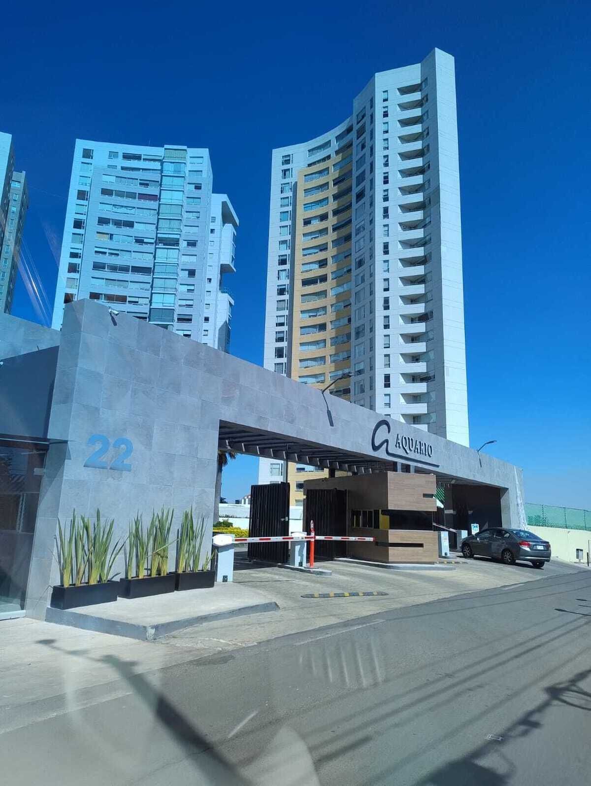 Apartment in Jesús del Monte, Huixquilucan, photo 4 of 43