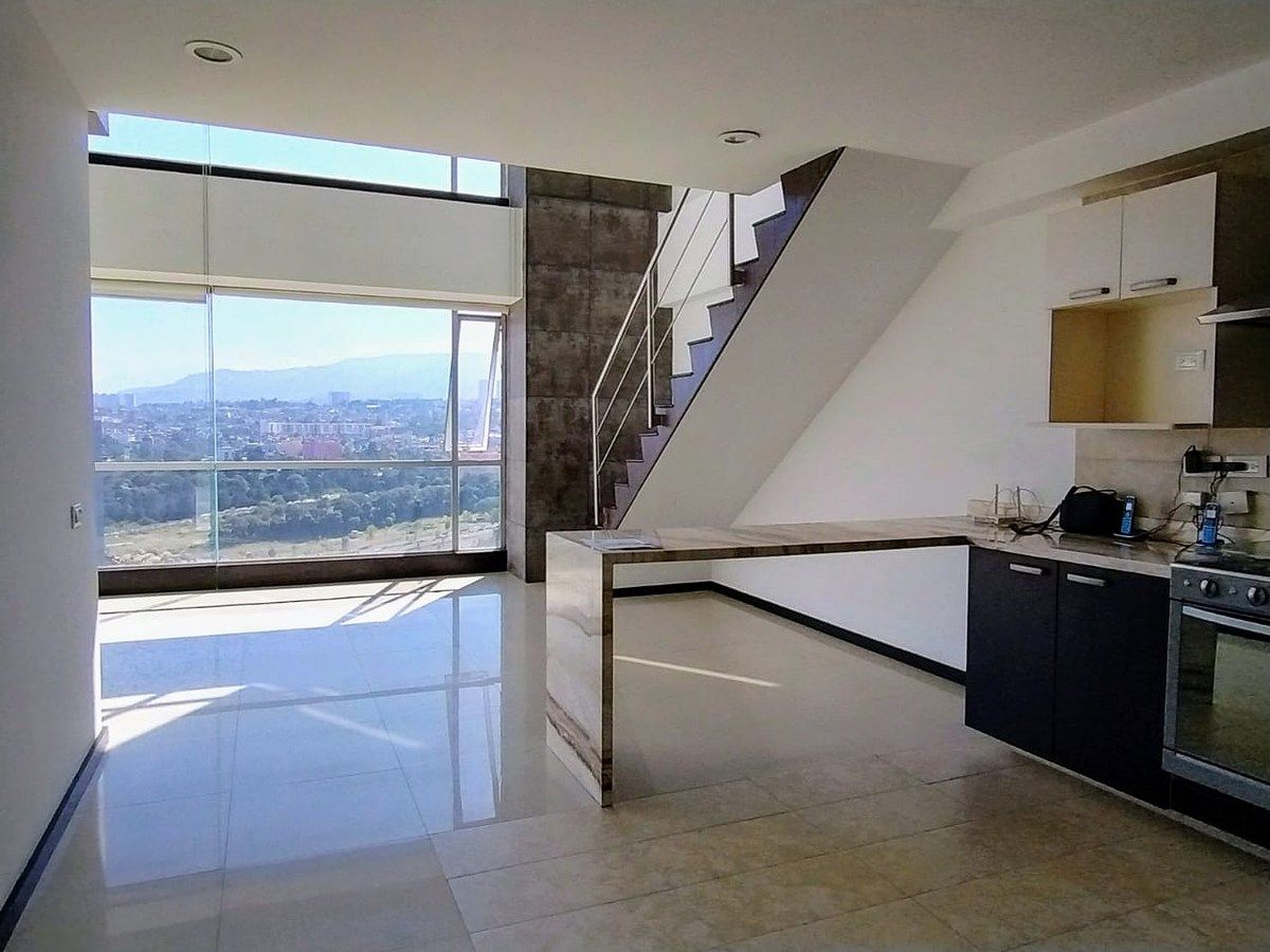 Cocina integral, doble altura, dos niveles y excelente vista, photo 25 of 43