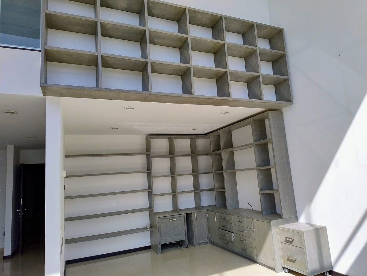 Area multifuncional, home office, etc, photo 28 of 43