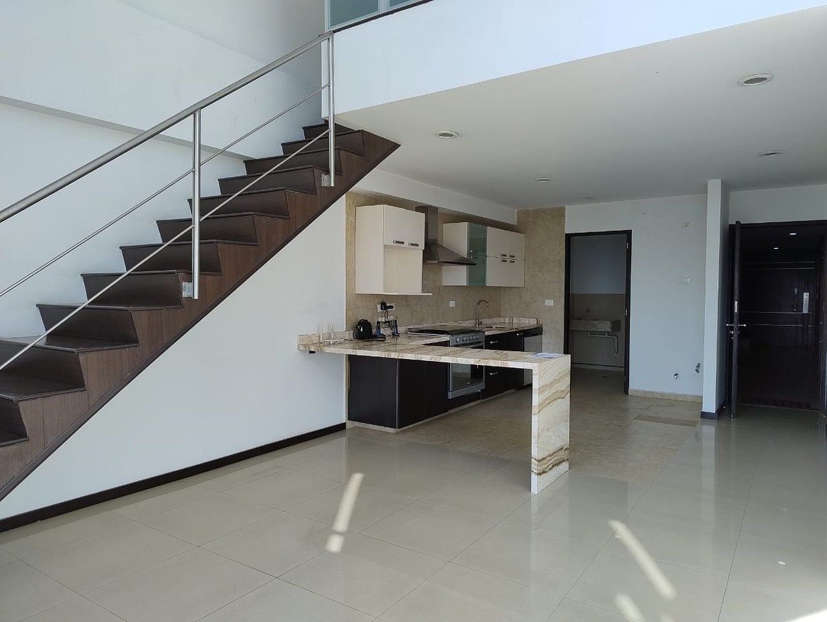 Apartment in Jesús del Monte, Huixquilucan, photo 29 of 43
