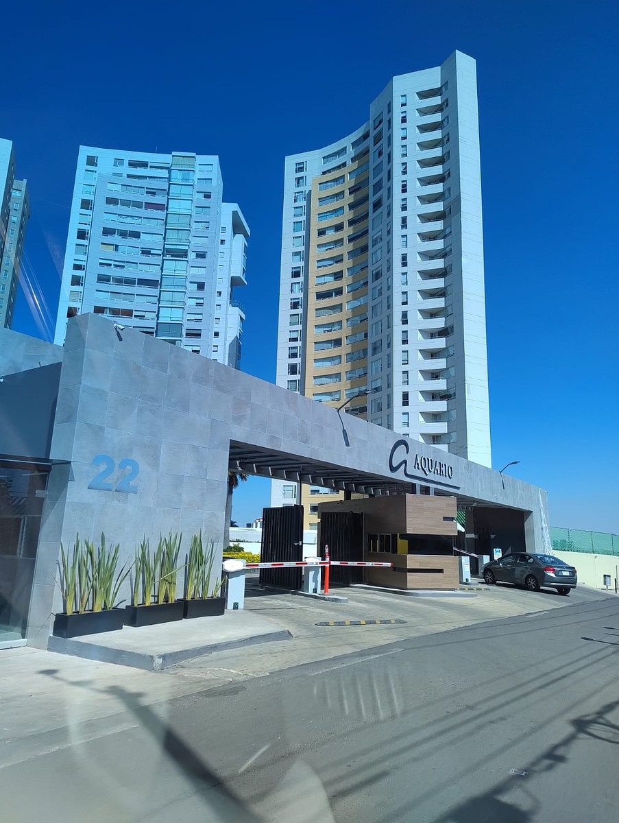 Fachada residencial, photo 41 of 43