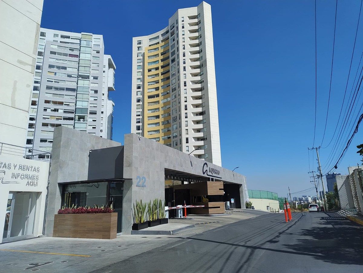 Fachada residencial ubicado en calle cerrada, photo 43 of 43