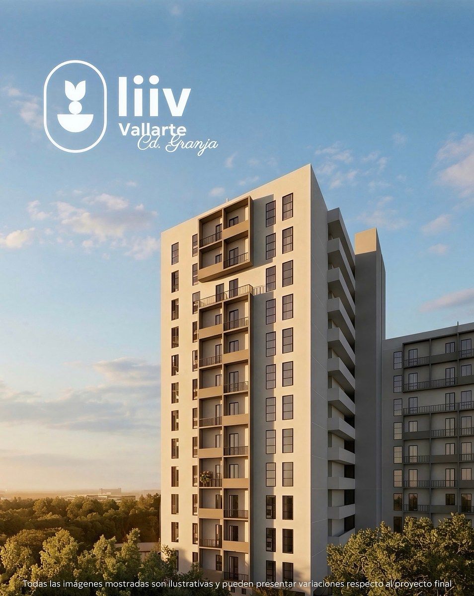 Departamento em Pré-Venda — Ciudad Granja, foto 1 de 30