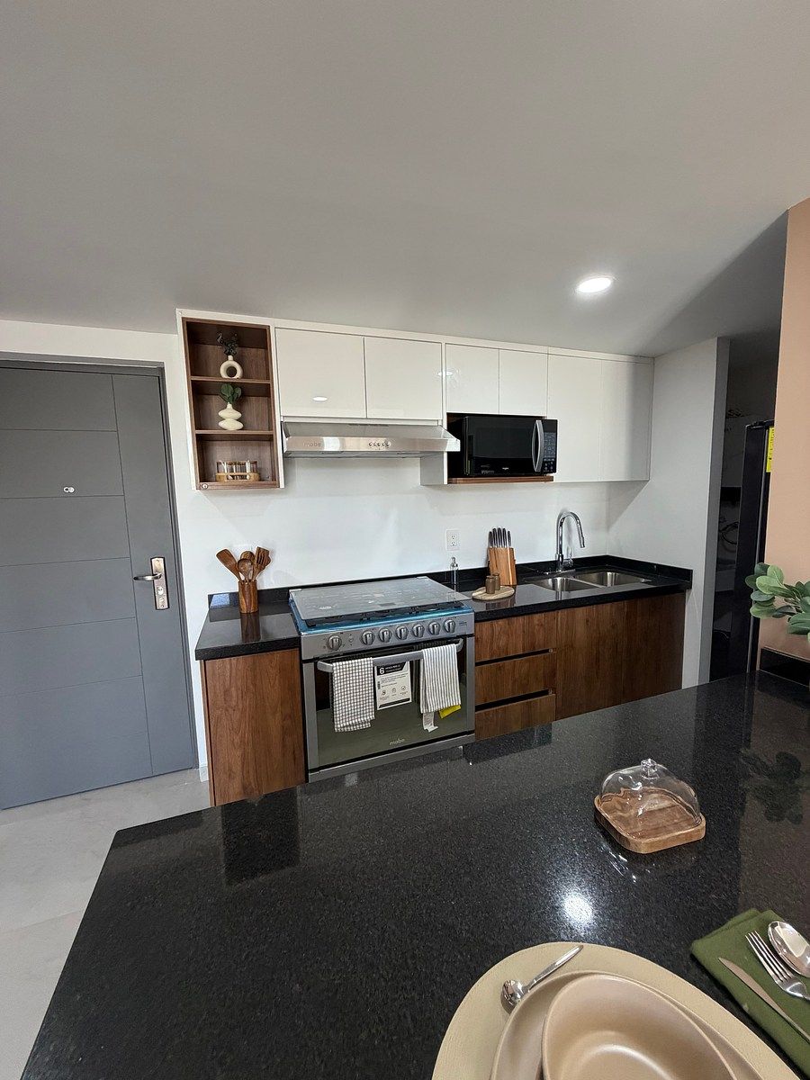 Apartamento em Ciudad Granja, Zapopan, foto 3 de 30