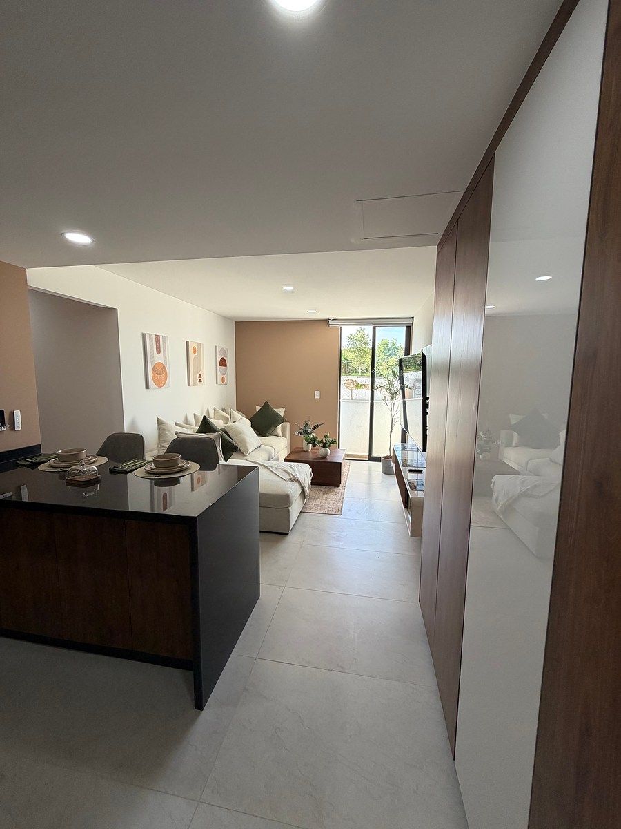 Apartamento em Ciudad Granja, Zapopan, foto 4 de 30