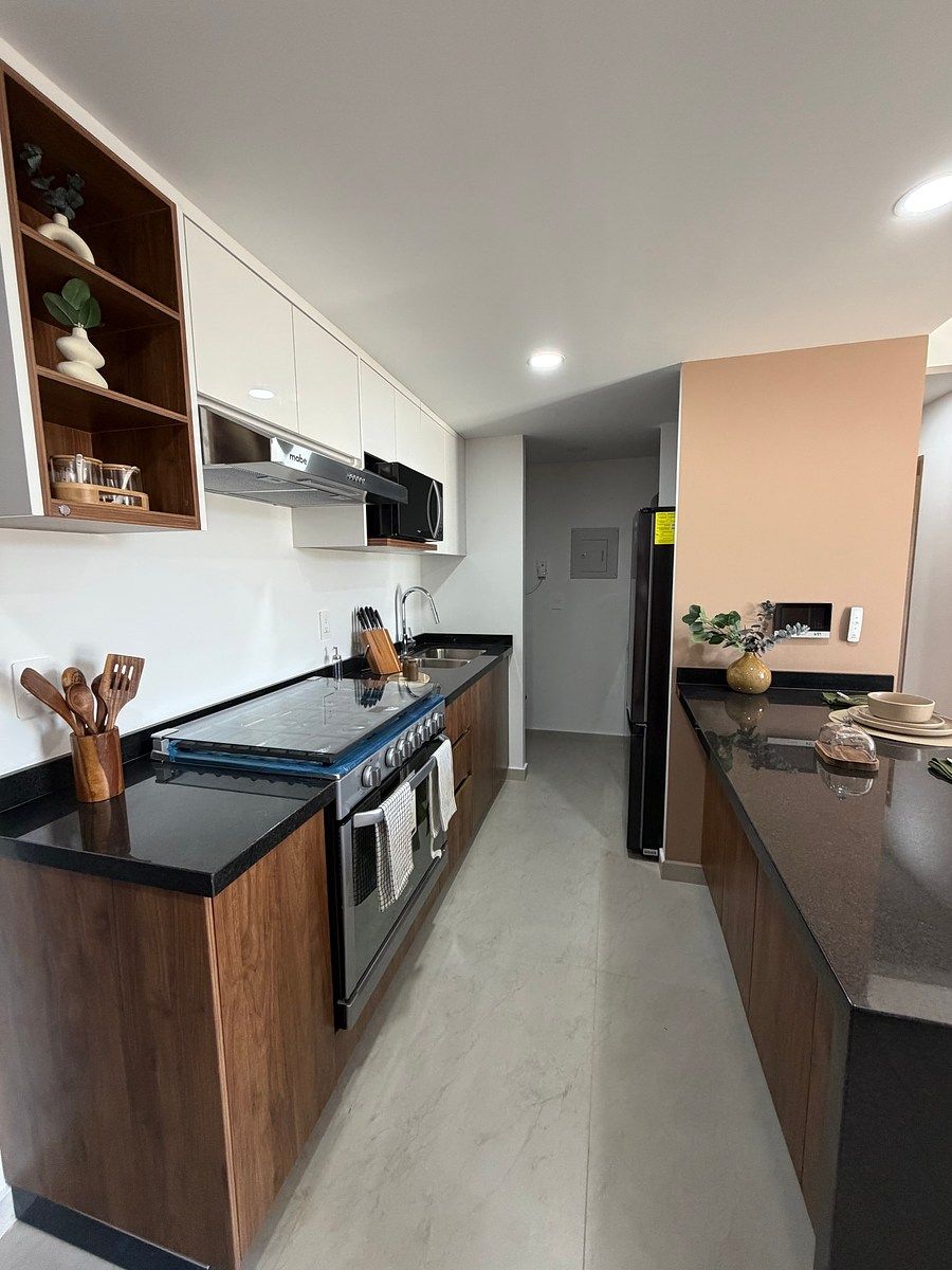 Apartamento em Ciudad Granja, Zapopan, foto 5 de 30