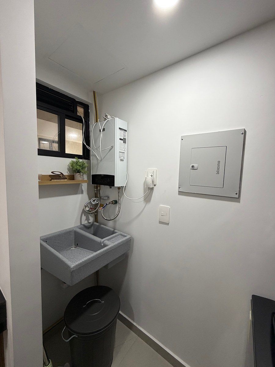 Apartamento em Ciudad Granja, Zapopan, foto 6 de 30