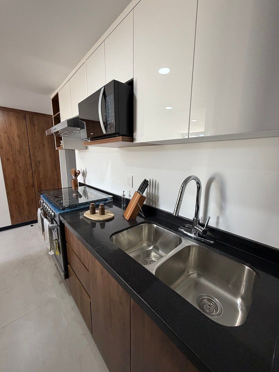 Apartamento em Ciudad Granja, Zapopan, foto 9 de 30
