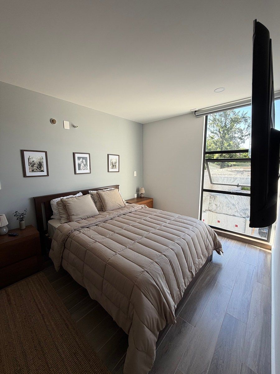 Apartamento em Ciudad Granja, Zapopan, foto 11 de 30