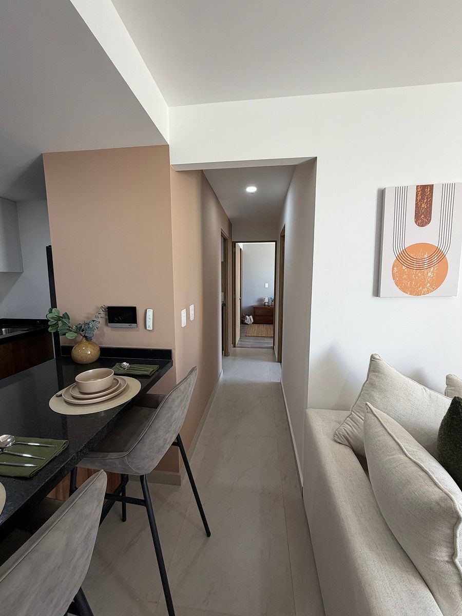 Apartamento em Ciudad Granja, Zapopan, foto 13 de 30