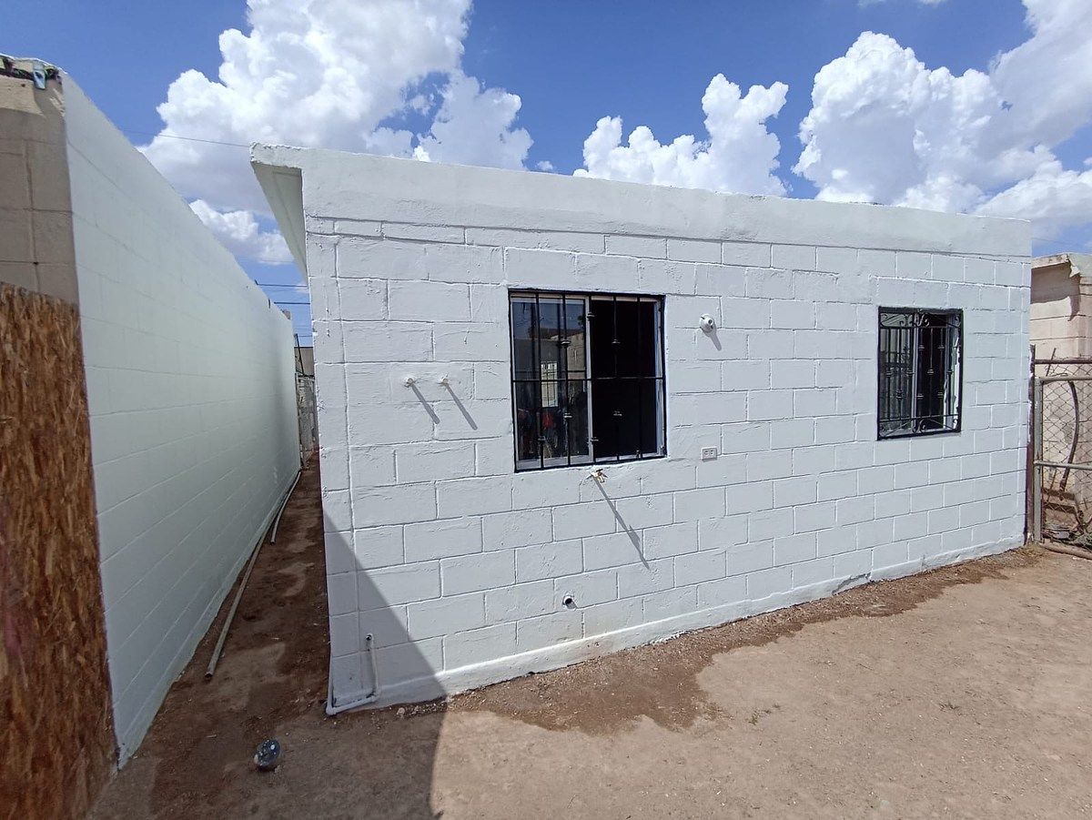 Casa en Villa Lomas Altas, Mexicali, foto 2 de 6