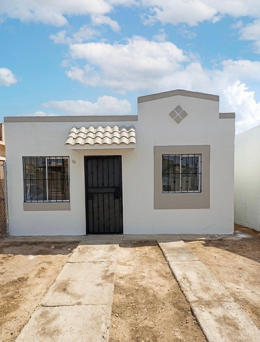 Casa de 2 Recámaras en Venta | Lomas Altas Mexicali, foto 1 de 6