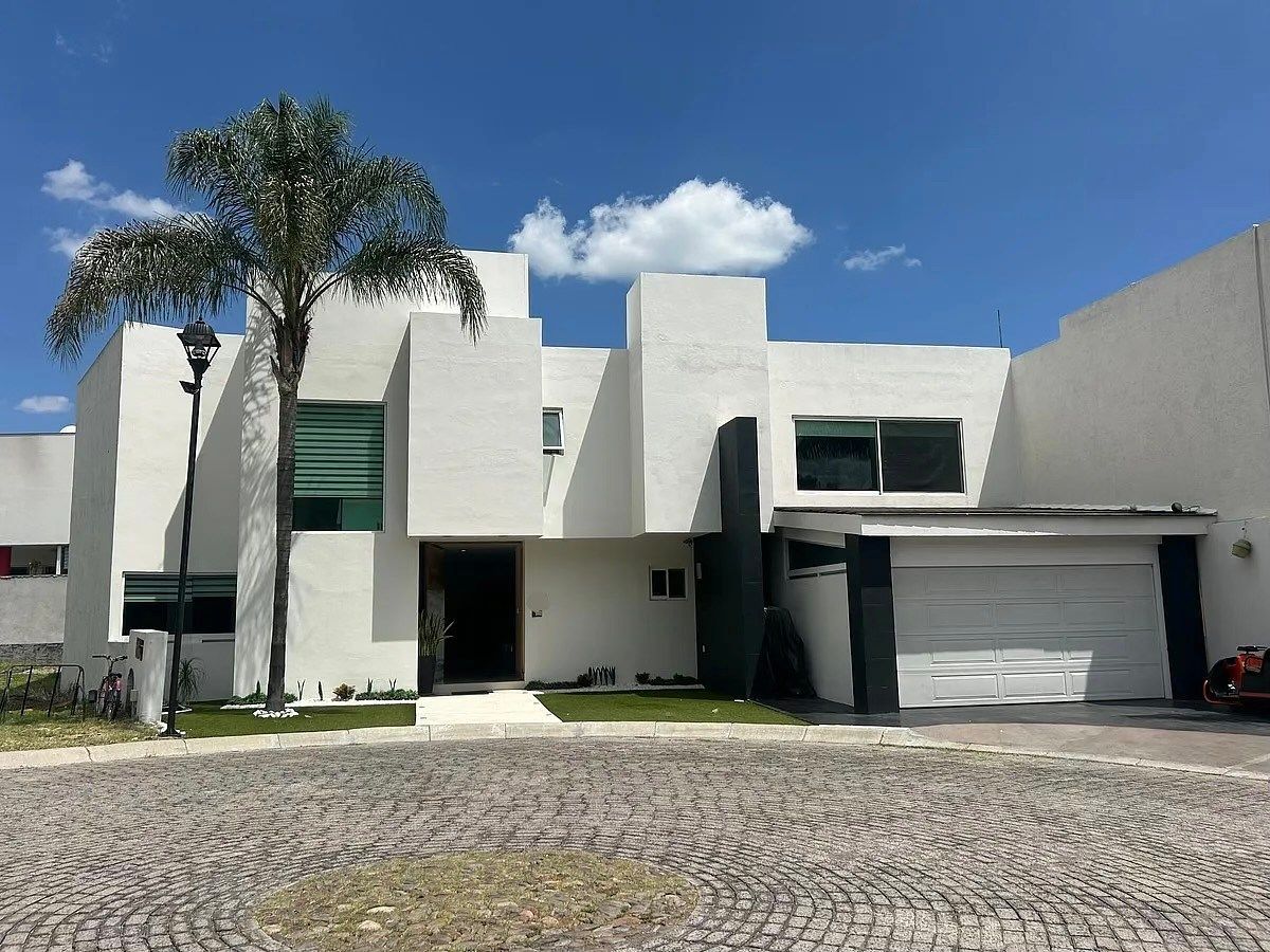 Casa en Rinconada de los Alamos, Querétaro, foto 2 de 28