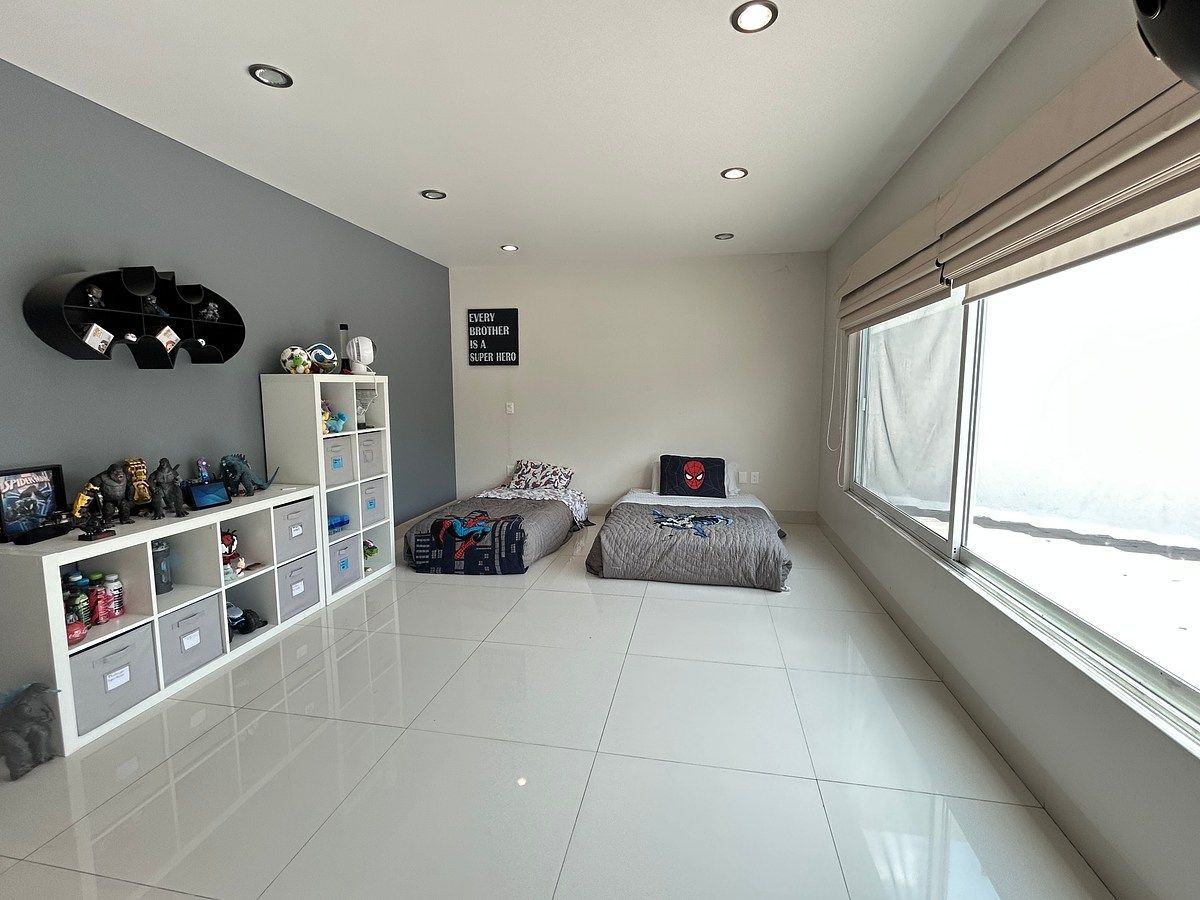 Habitación secundaria, foto 13 de 25