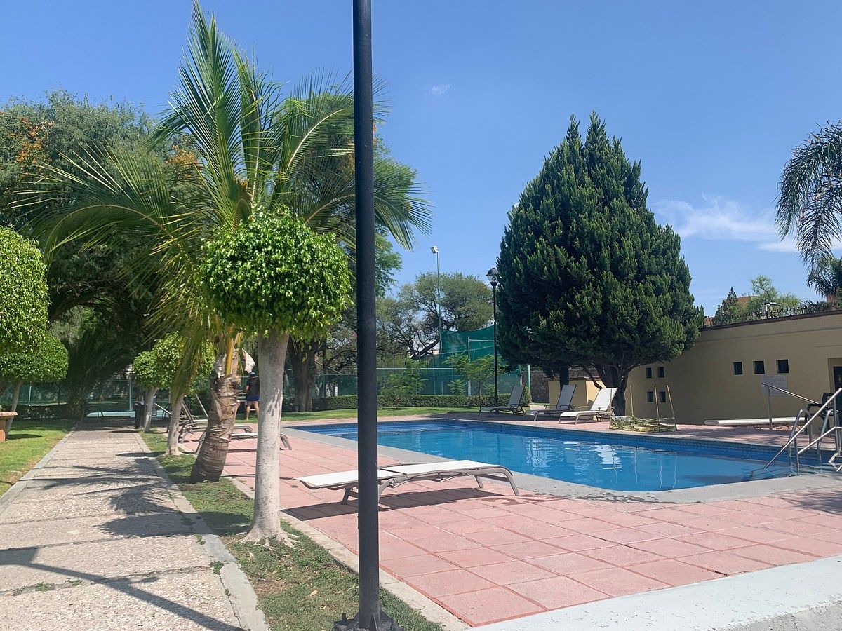 Casa en Rinconada de los Alamos, Querétaro, foto 22 de 28