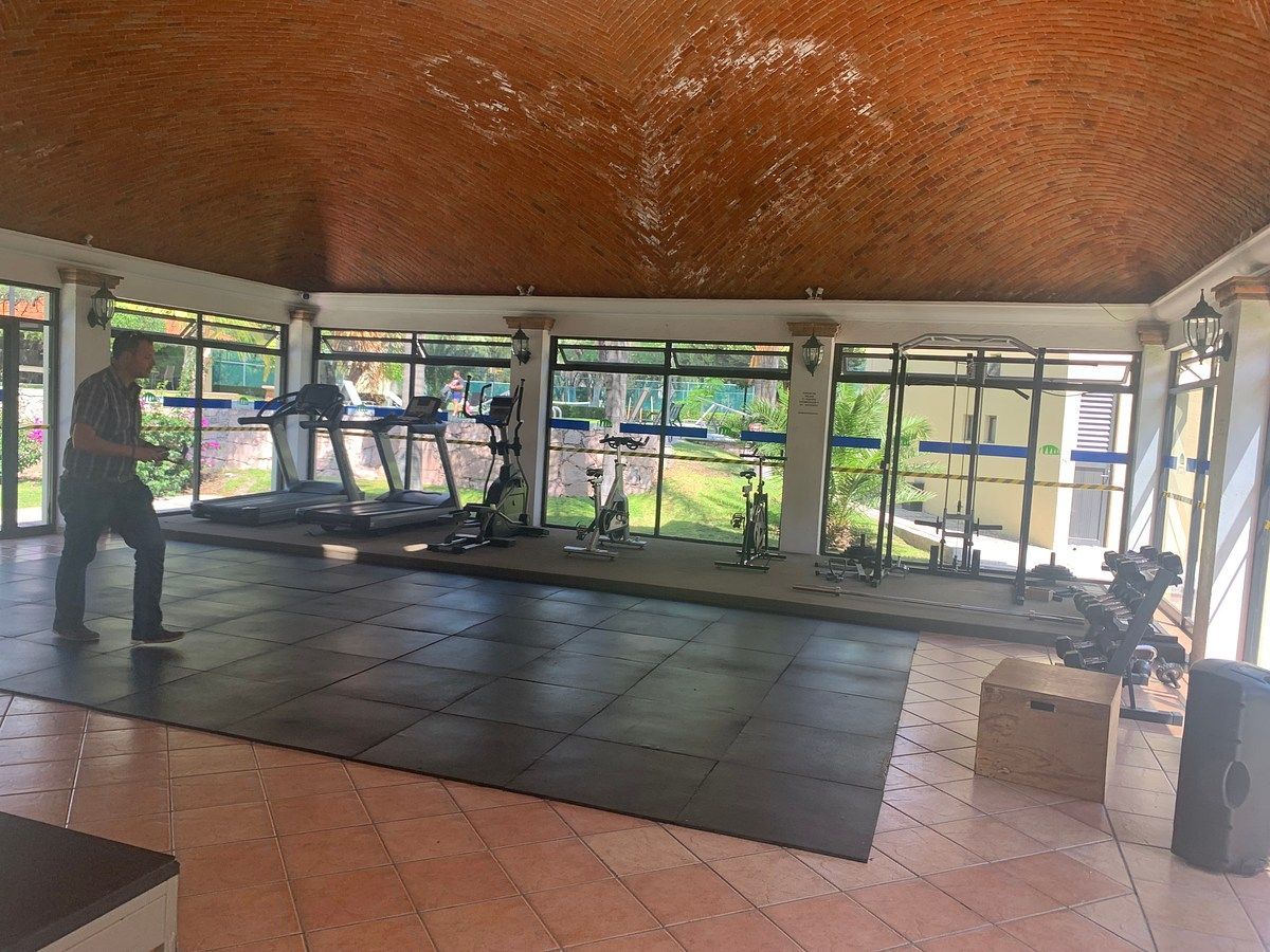 Casa en Rinconada de los Alamos, Querétaro, foto 26 de 28