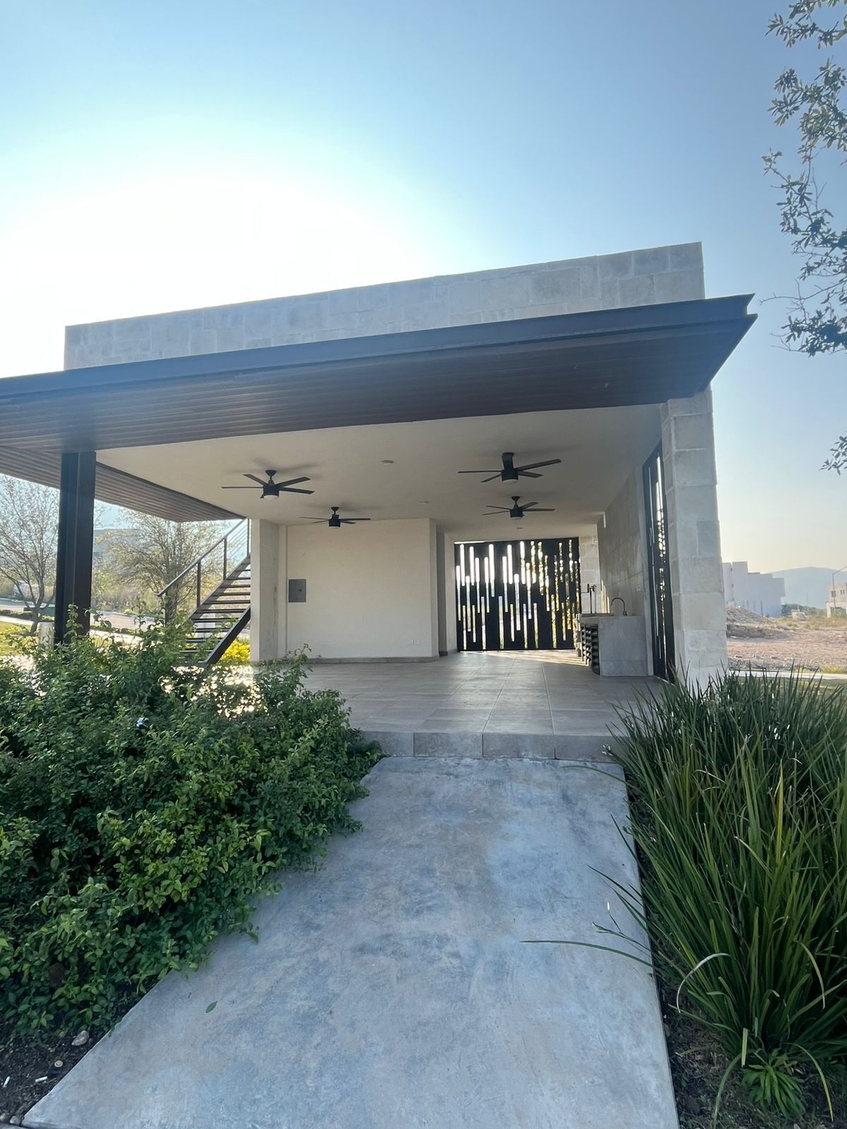 Lot in Dominio Cumbres, García, photo 3 of 9