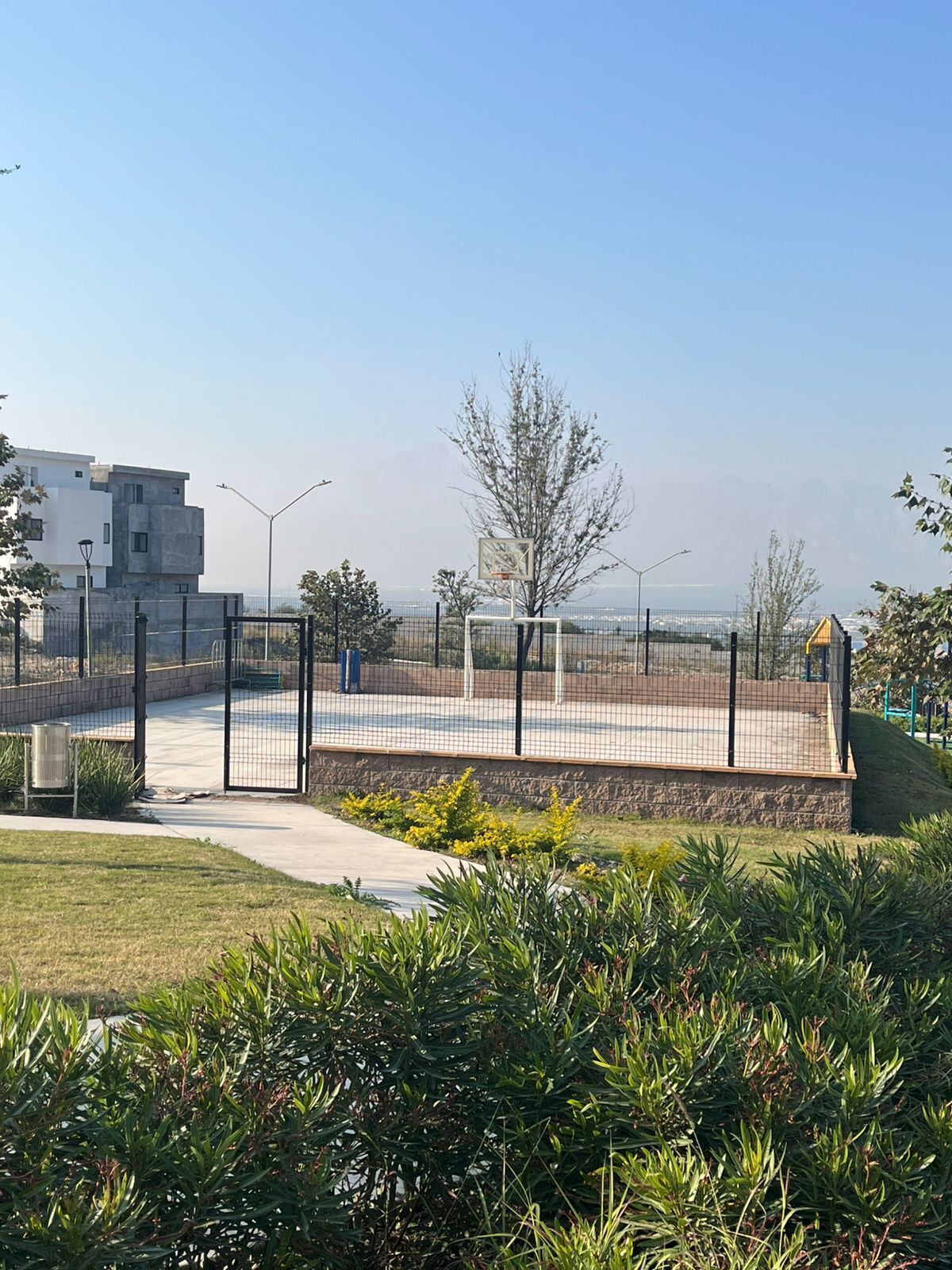 Lot in Dominio Cumbres, García, photo 4 of 9