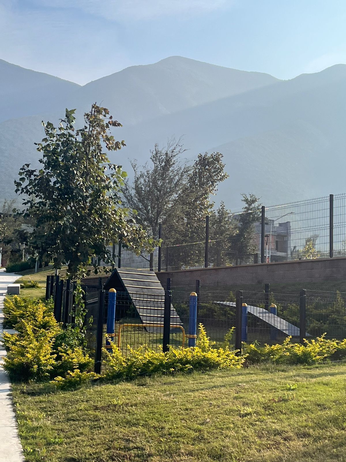 Lot in Dominio Cumbres, García, photo 6 of 9