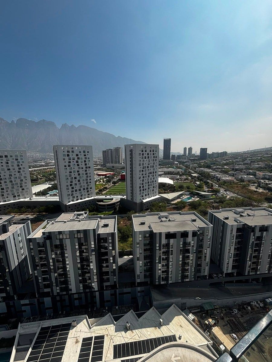 VENTA DEPTO TORRE KANAT, foto 1 de 9