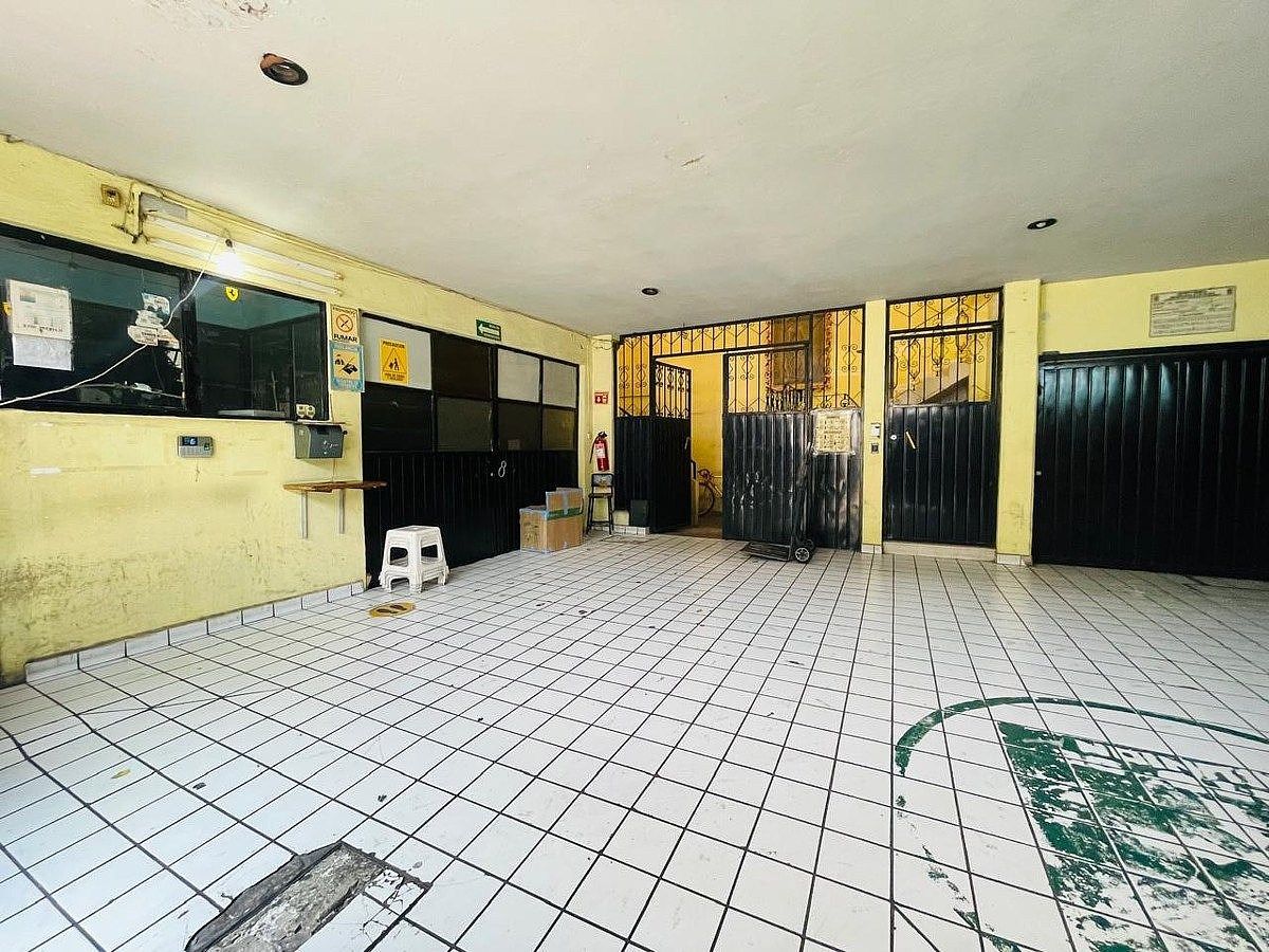 Bodega comercial en Cerro de La Estrella, Iztapalapa, foto 3 de 13