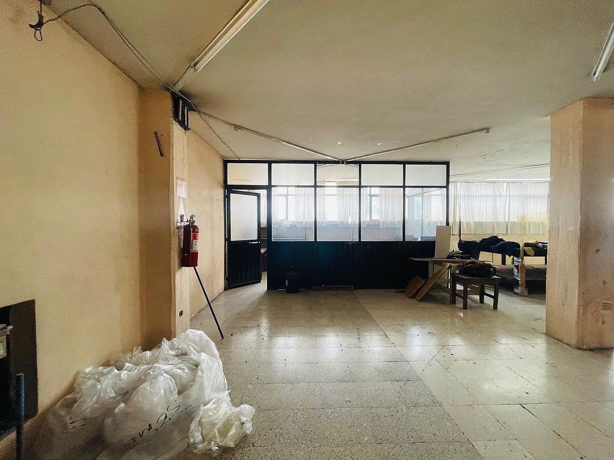 Bodega comercial en Cerro de La Estrella, Iztapalapa, foto 10 de 13