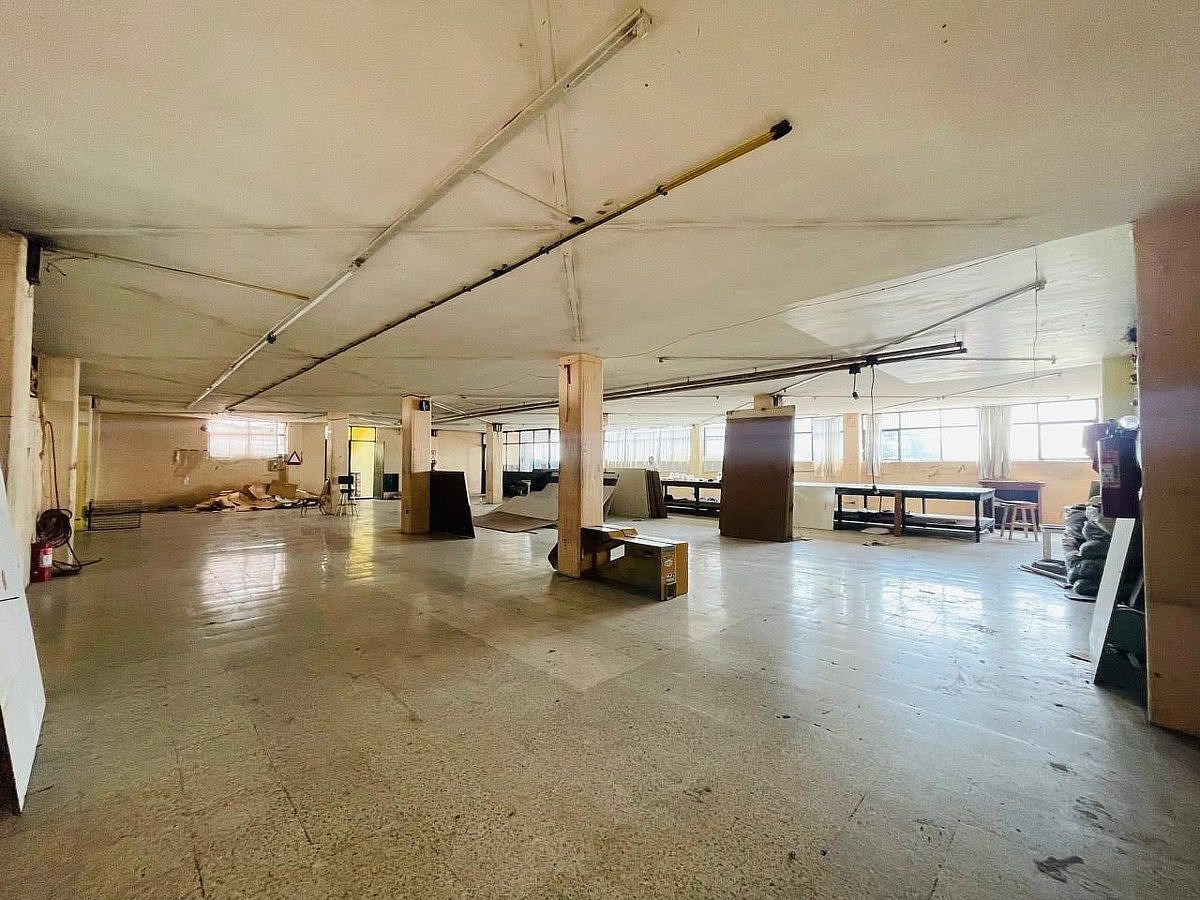Bodega comercial en Cerro de La Estrella, Iztapalapa, foto 7 de 13