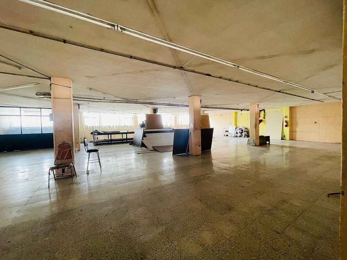 Bodega comercial en Cerro de La Estrella, Iztapalapa, foto 8 de 13