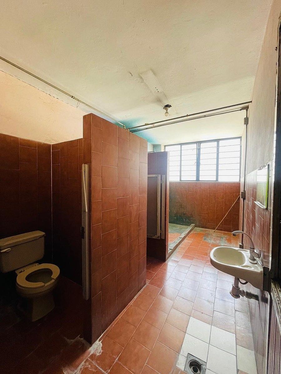 Bodega comercial en Cerro de La Estrella, Iztapalapa, foto 12 de 13
