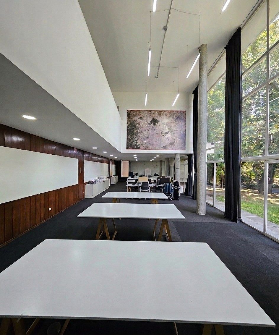 Casa em Ampliación Daniel Garza, Miguel Hidalgo, foto 2 de 21