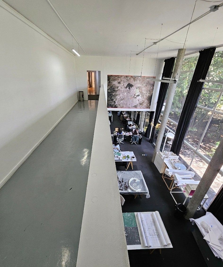 Casa em Ampliación Daniel Garza, Miguel Hidalgo, foto 4 de 21