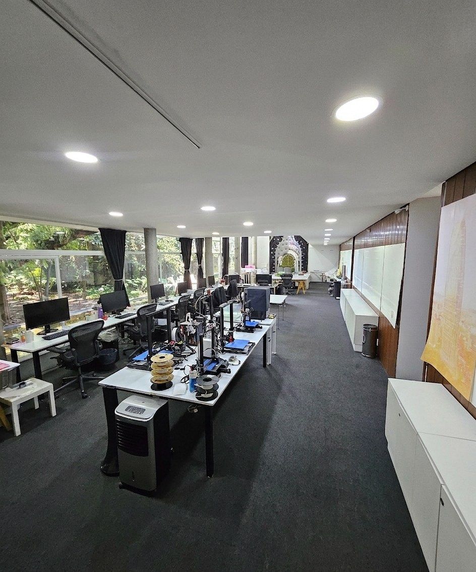 Casa em Ampliación Daniel Garza, Miguel Hidalgo, foto 6 de 21
