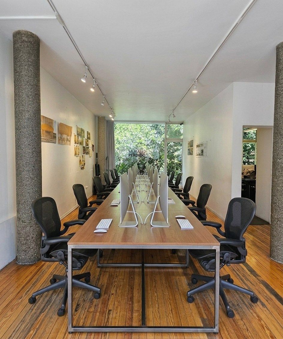 Casa em Ampliación Daniel Garza, Miguel Hidalgo, foto 10 de 21