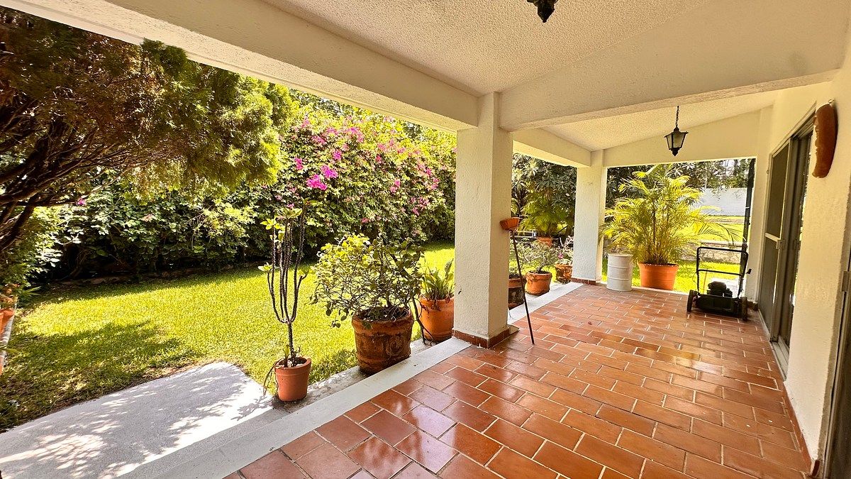 Casa en Club de Golf Santa Fe, Xochitepec, foto 3 de 50