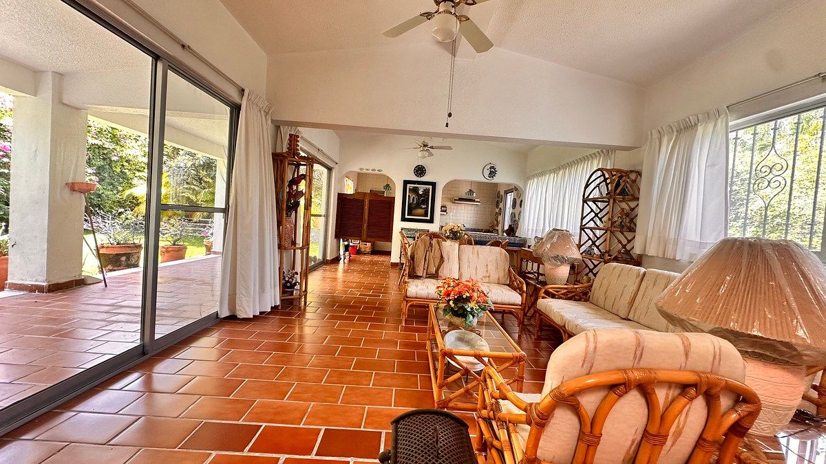 Casa en Club de Golf Santa Fe, Xochitepec, foto 14 de 50