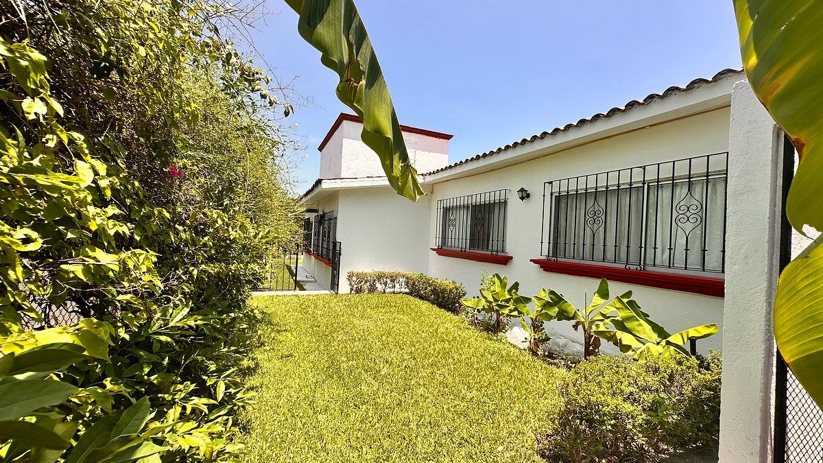 Casa en Club de Golf Santa Fe, Xochitepec, foto 36 de 50