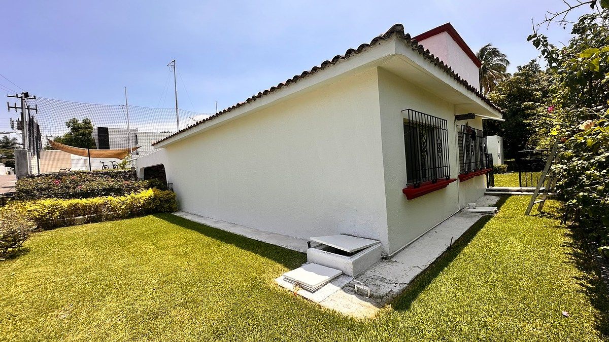 Casa en Club de Golf Santa Fe, Xochitepec, foto 37 de 50