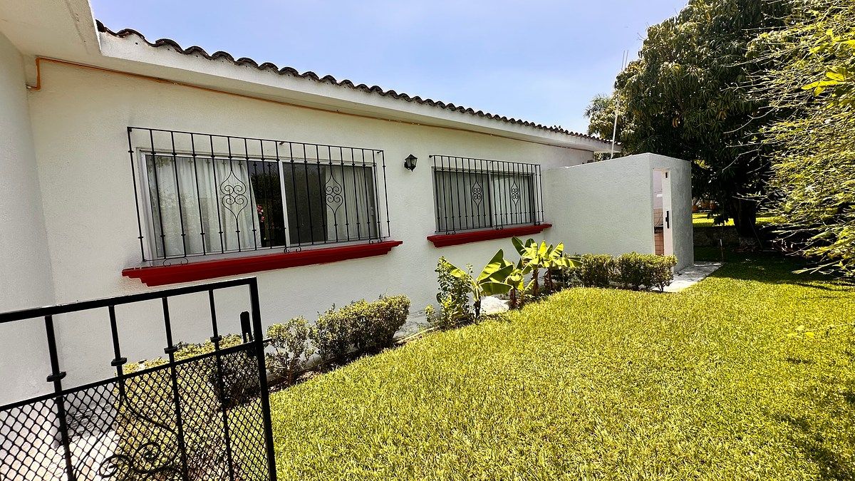 Casa en Club de Golf Santa Fe, Xochitepec, foto 40 de 50
