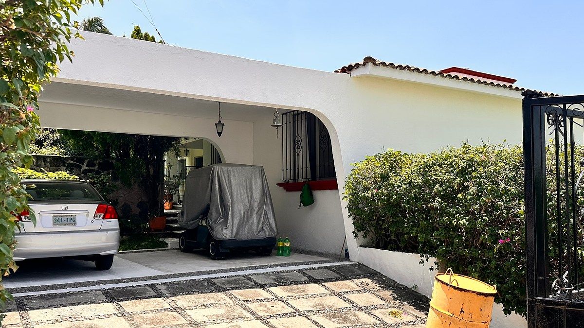 Casa en Club de Golf Santa Fe, Xochitepec, foto 41 de 50