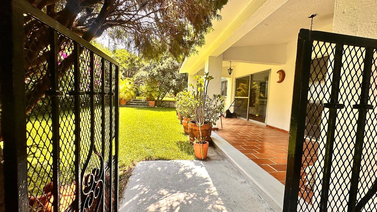 Casa en Club de Golf Santa Fe, Xochitepec, foto 43 de 50
