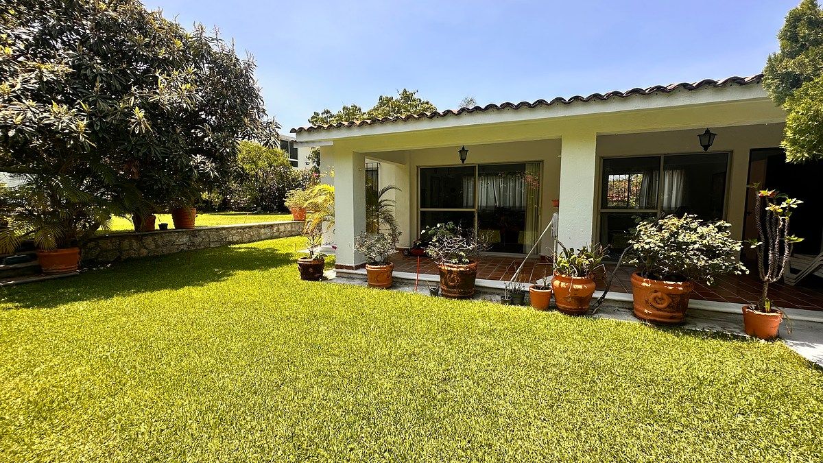 Casa en Club de Golf Santa Fe, Xochitepec, foto 44 de 50