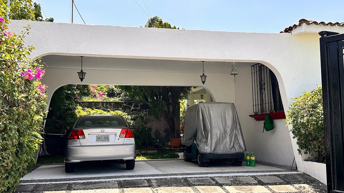 Casa en Club de Golf Santa Fe, Xochitepec, foto 45 de 50